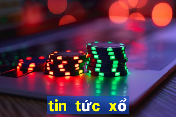 tin tức xổ số kiến thiết miền nam