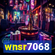 wnsr7068