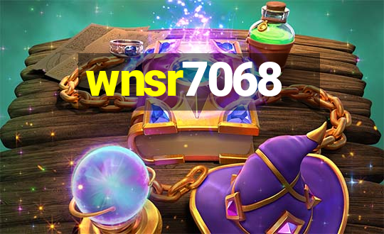 wnsr7068