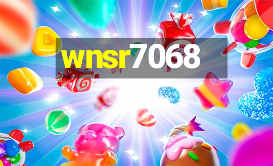 wnsr7068