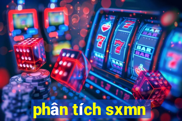 phân tích sxmn