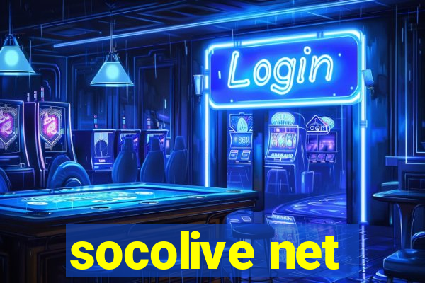 socolive net