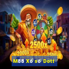 M88 Xổ số Dott