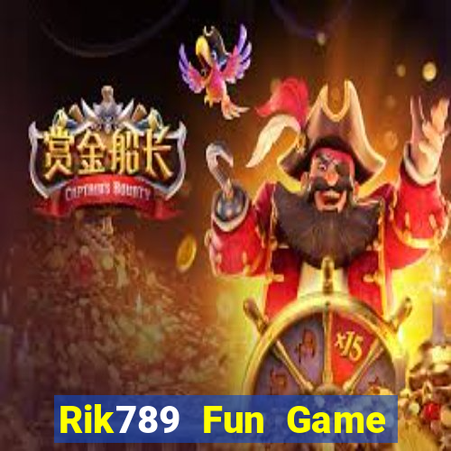 Rik789 Fun Game Bài Su500 Iphone