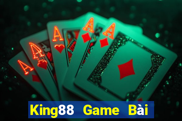 King88 Game Bài Nạp The Garena