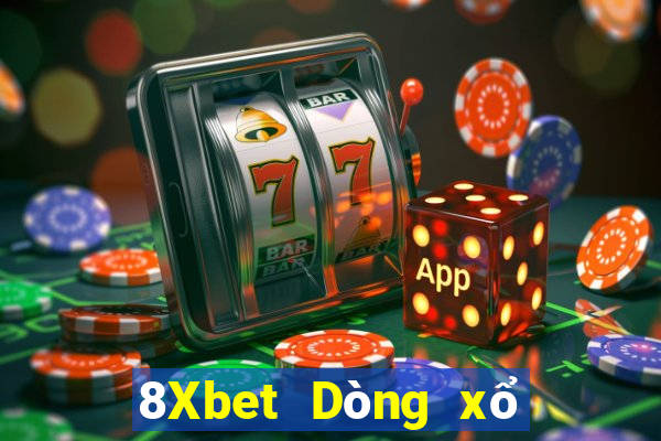 8Xbet Dòng xổ số đại phát