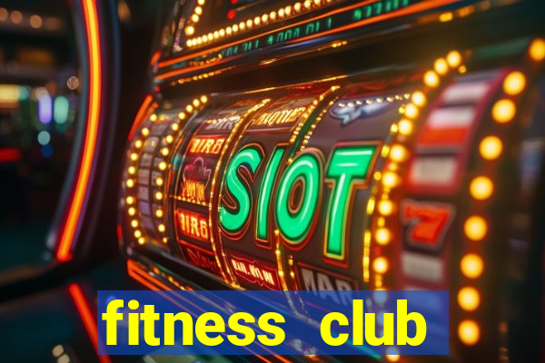 fitness club federal way wa