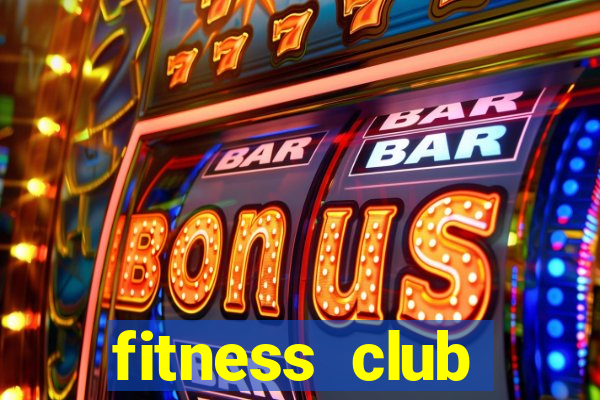 fitness club federal way wa