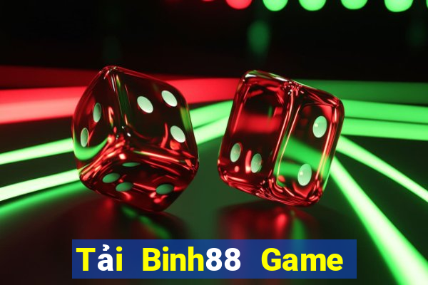 Tải Binh88 Game Bài Trên Máy Tính