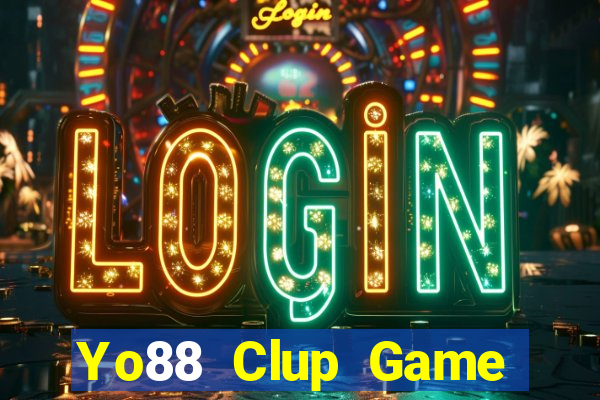 Yo88 Clup Game Bài Solitaire