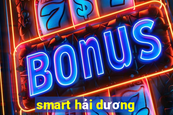 smart hải dương