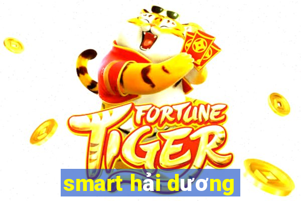 smart hải dương