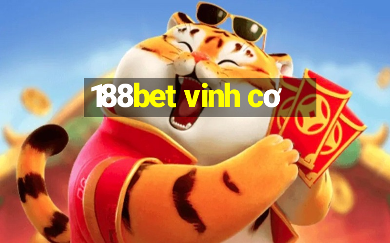 188bet vinh cơ