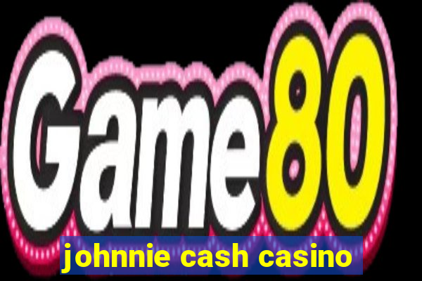 johnnie cash casino