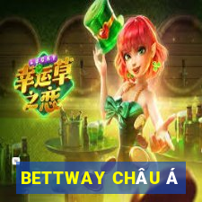 BETTWAY CHÂU Á