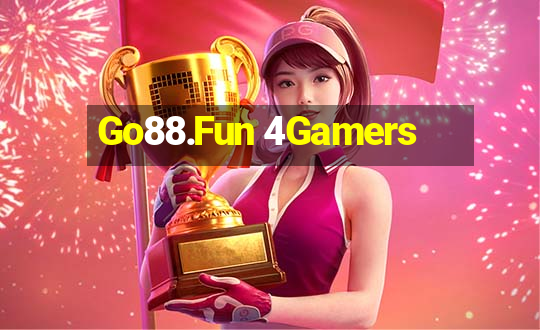 Go88.Fun 4Gamers