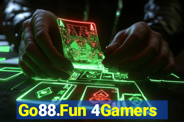 Go88.Fun 4Gamers