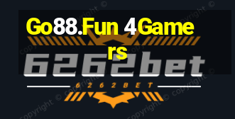 Go88.Fun 4Gamers