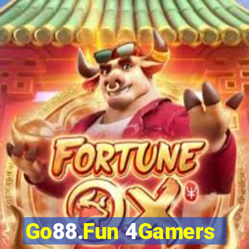 Go88.Fun 4Gamers