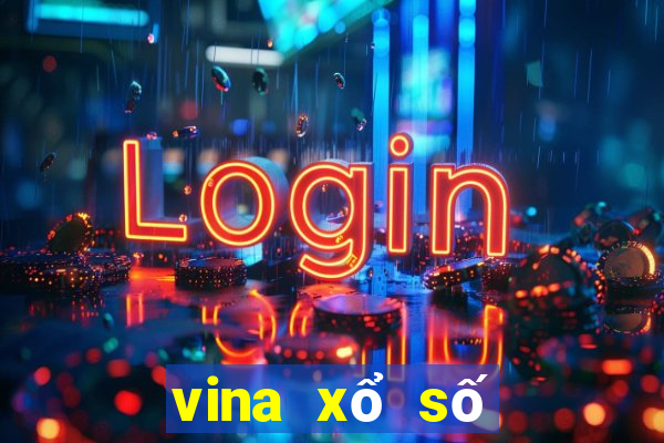 vina xổ số bình định