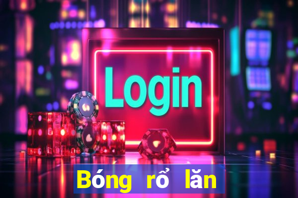 Bóng rổ lăn bóng hiệp một