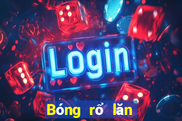 Bóng rổ lăn bóng hiệp một