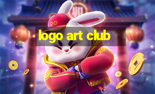 logo art club