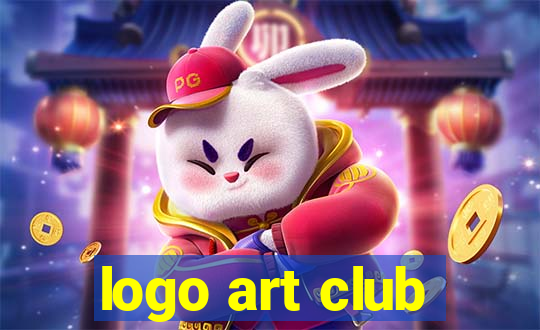 logo art club