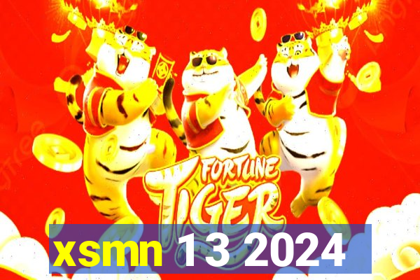 xsmn 1 3 2024