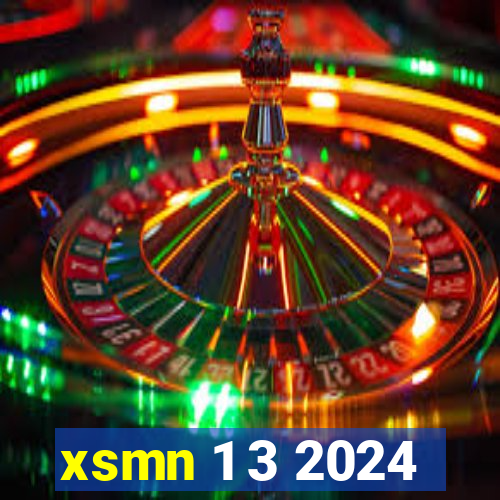 xsmn 1 3 2024