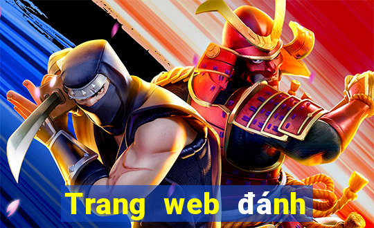 Trang web đánh bạc Bo