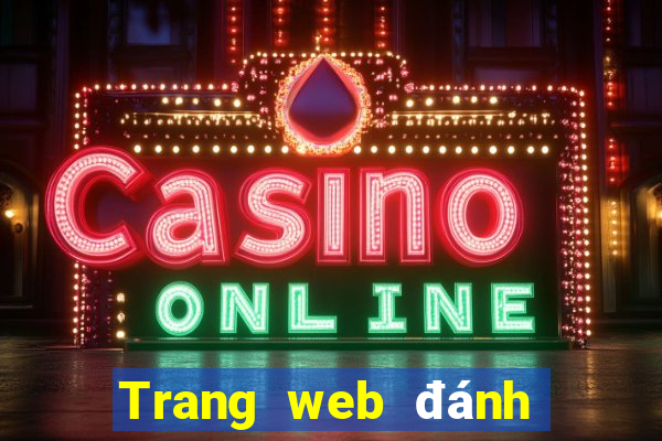 Trang web đánh bạc Bo