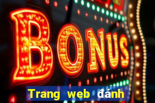 Trang web đánh bạc Bo