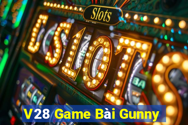 V28 Game Bài Gunny