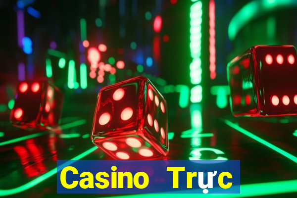 Casino Trực tiếp v7bet