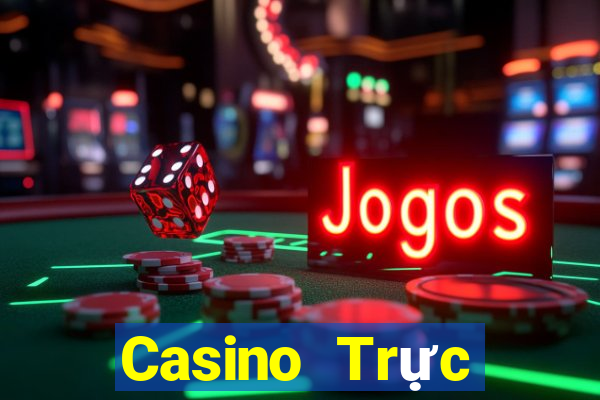 Casino Trực tiếp v7bet