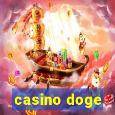 casino doge