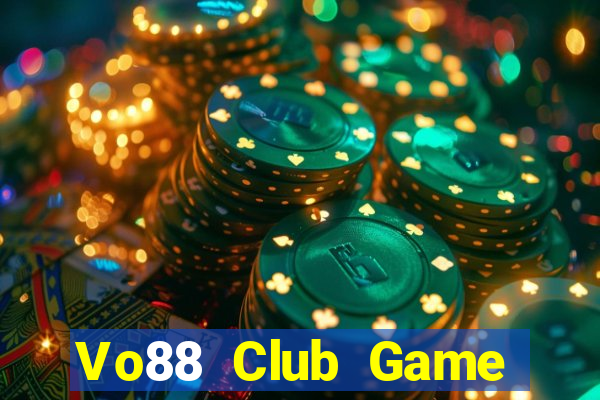 Vo88 Club Game Bài Pokemon