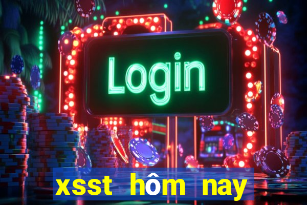 xsst hôm nay thứ 4