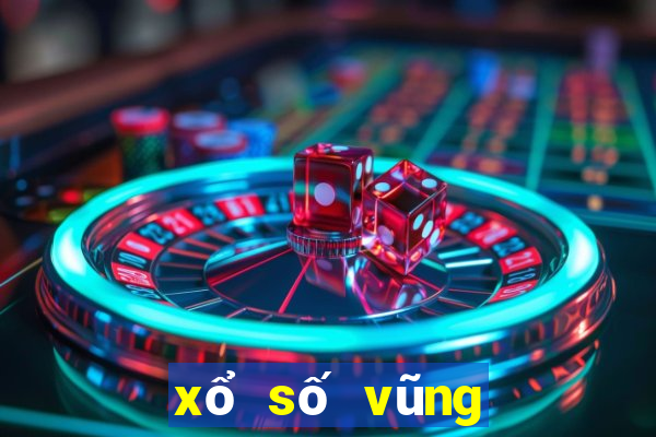 xổ số vũng tàu ngày 7 tháng 6