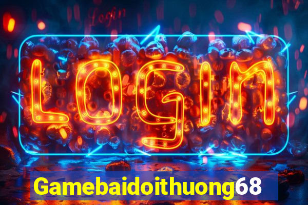 Gamebaidoithuong68 Game Bài Rio