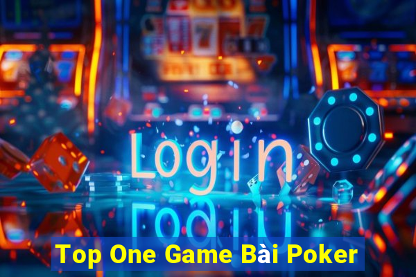 Top One Game Bài Poker