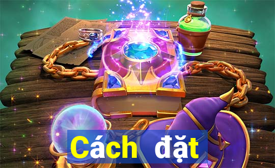 Cách đặt cược XSMT ngày 4