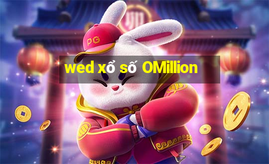 wed xổ số OMillion