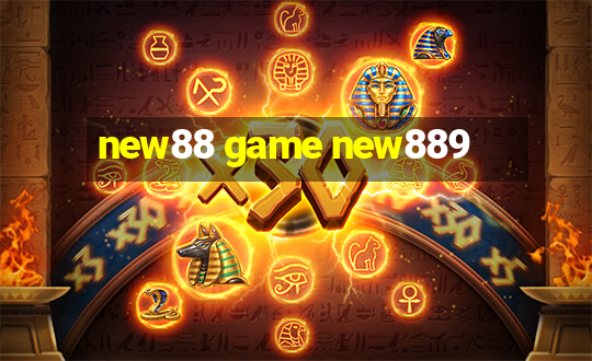 new88 game new889