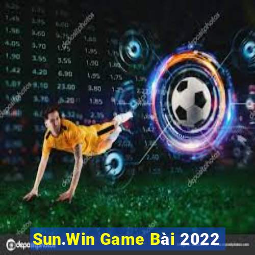 Sun.Win Game Bài 2022