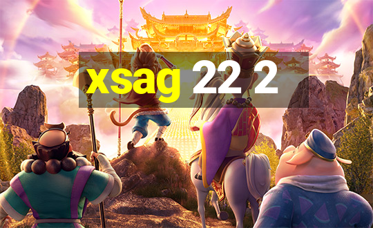 xsag 22 2