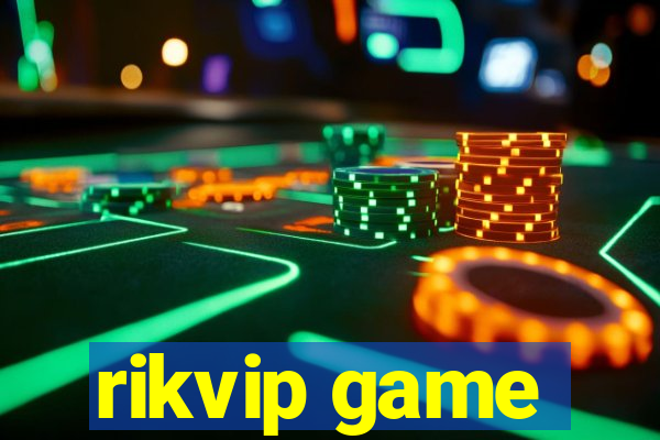 rikvip game