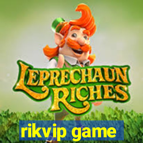 rikvip game