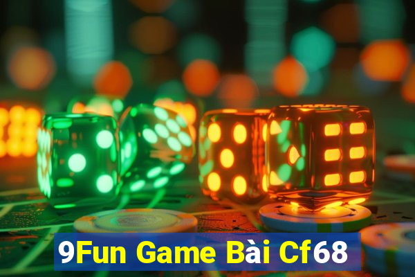 9Fun Game Bài Cf68